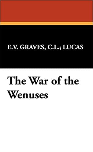 The War of the Wenuses